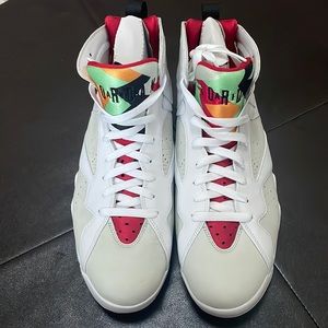 Air Jordan 7 “Hare” no box